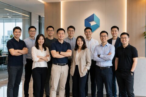 黄志强 安全技术负责人